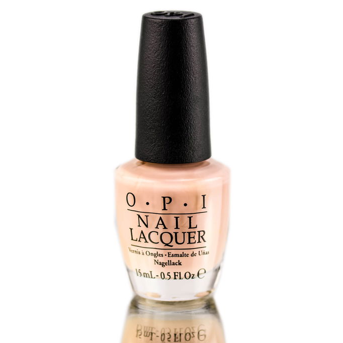 OPI Soft Shades Nail Polish
