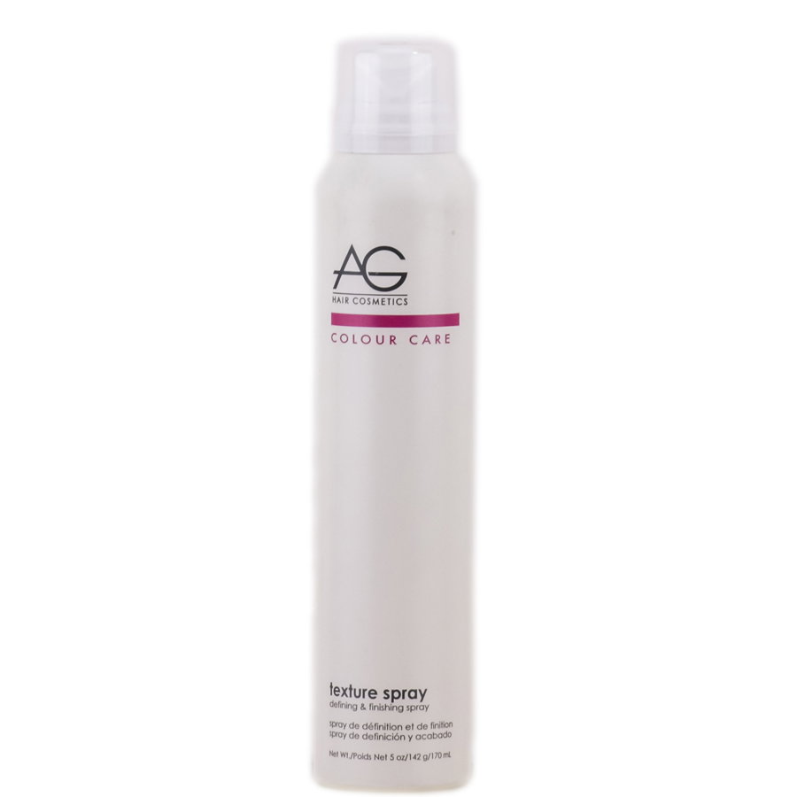 agh19-5-oz - AG Colour Care Texture Spray defining & finishing spray-image1 agh19-5-oz - AG Colour Care Texture Spray defining & finishing spray-image1