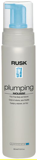Rusk Plumping Mousse