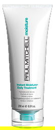 Paul Mitchell Instant Moisture Daily Treatment