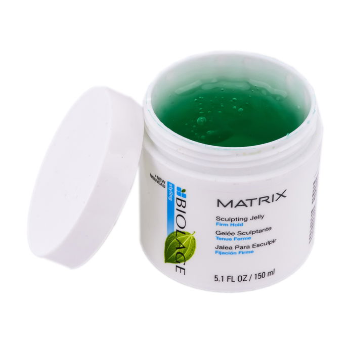 Matrix Biolage Sculpting Jelly - firm hold