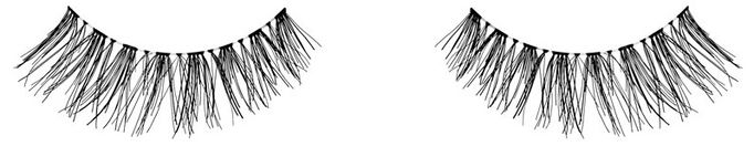 Ardell Fashion Lashes - 120 Black