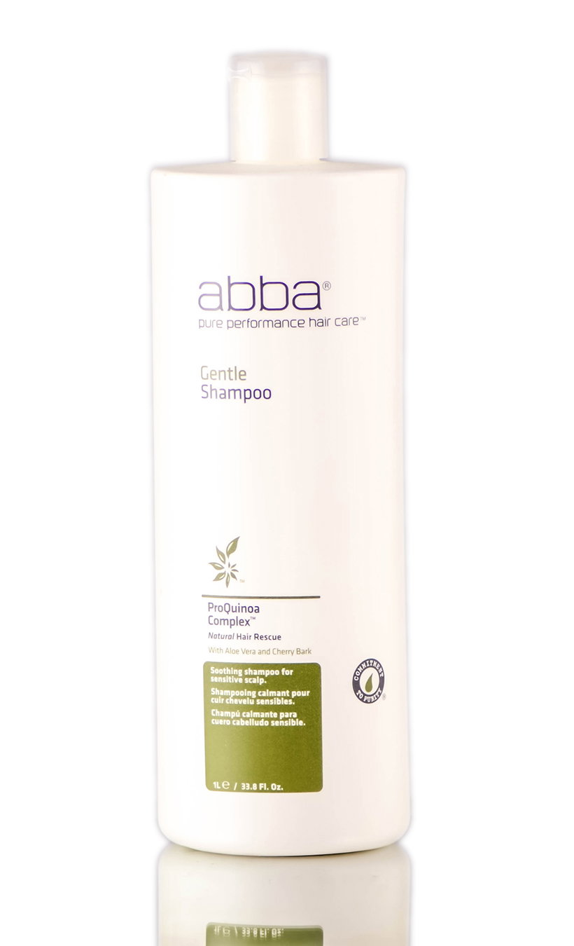 9046-33-8-oz-liter - Abba Pure Gentle Shampoo-image1 9046-33-8-oz-liter - Abba Pure Gentle Shampoo-image1