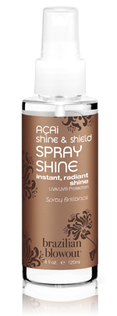 Brazilian Blowout Acai Shine & Shield Spray Shine