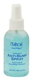 Nairobi Koolplayer Anti Bump Spray
