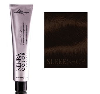 Kenra Permanent Color Creme (3 oz)