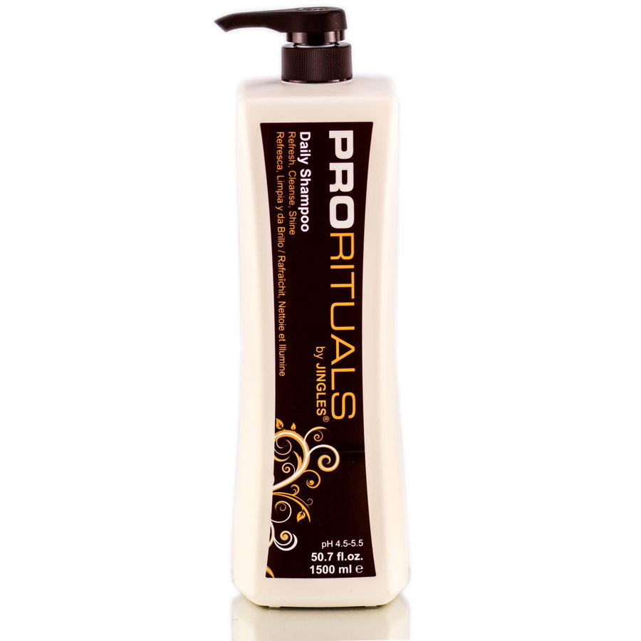 prj02-50-7-oz - ProRituals Daily Shampoo-image1 prj02-50-7-oz - ProRituals Daily Shampoo-image1