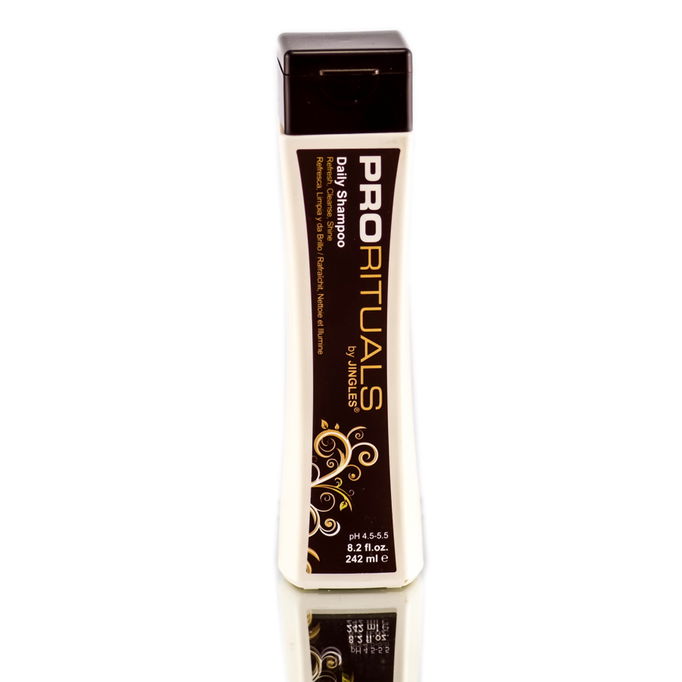 ProRituals Daily Shampoo