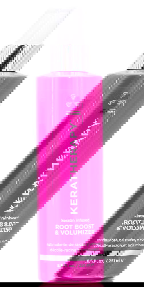 Diora Keratherapy Keratin Infused Root Boost and Volumizer