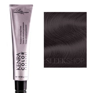 Kenra Permanent Color Creme (3 oz)
