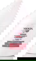 Nioxin System 3 Cleanser for Fine Hair