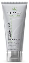 Hempz Couture Texturizing Styling Glue