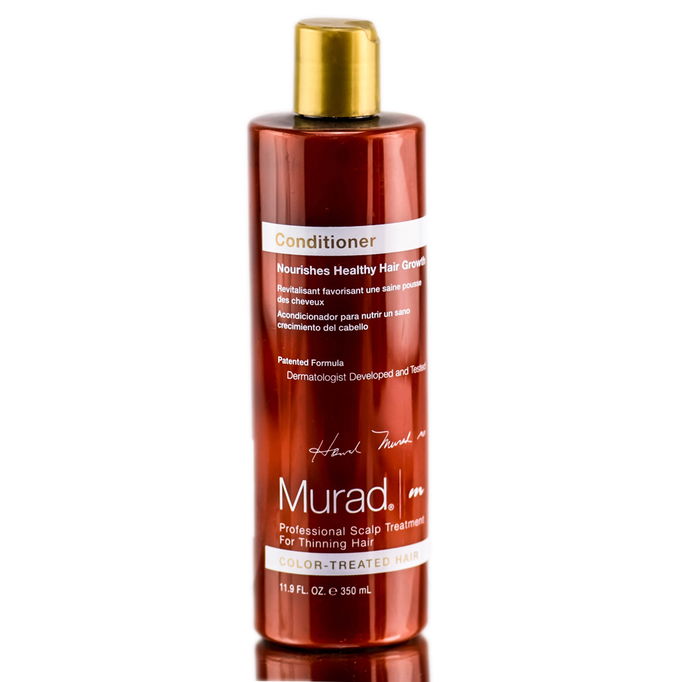 Murad Conditioner for Color-Treated to Normal Hair