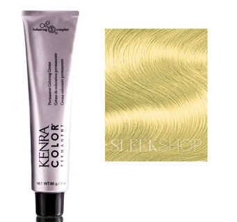 Kenra Permanent Color Creme (3 oz) Kenra Permanent Color Creme (3 oz)