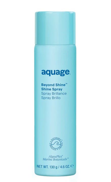 Aquage Beyond Shine