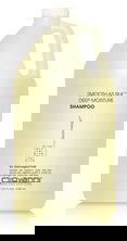 Giovanni Smooth As Silk Deep Moisture Shampoo