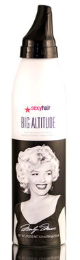 Big Sexy Hair Big Altitude Bodifying Blow Dry Mousse