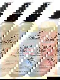 Dr. Miracle's Braid Relief Spray Formula Dr. Miracle's Braid Relief Spray Formula