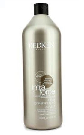 Redken Intra Force Toner - Natural Hair