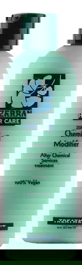 Zerran Chemical Modifier - After Chemical Services Treatment