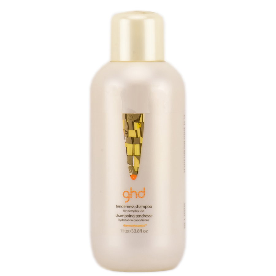 20208-33-8-oz - GHD Tenderness Shampoo for everyday use-image1 20208-33-8-oz - GHD Tenderness Shampoo for everyday use-image1