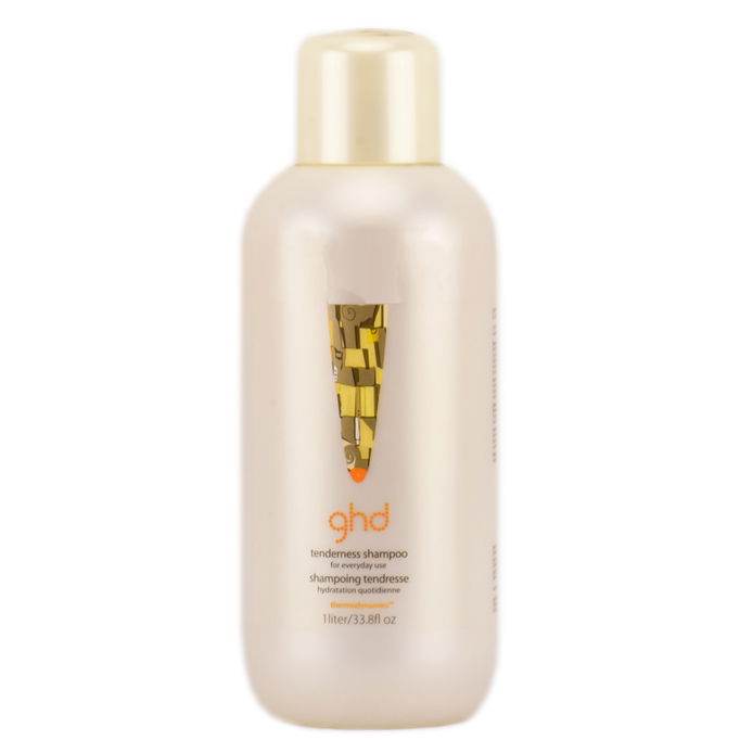 GHD Tenderness Shampoo for everyday use