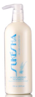 Sukesha Moisturizing Treatment
