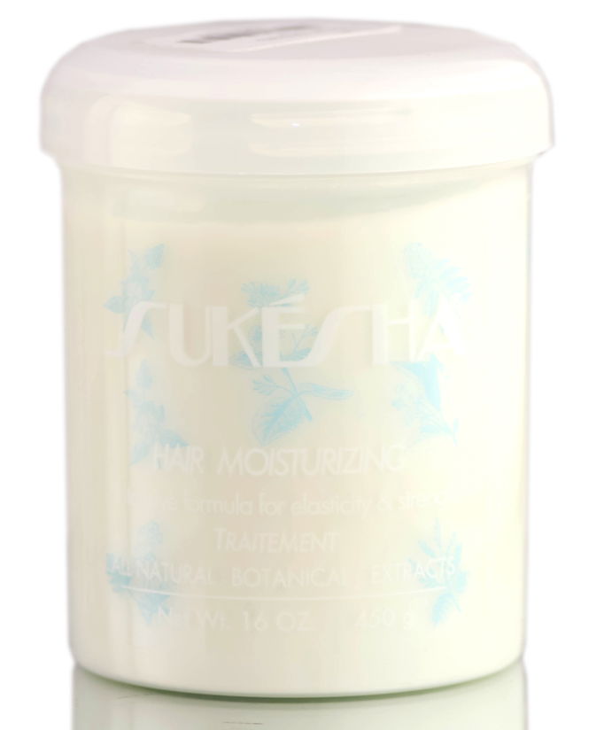 Sukesha Moisturizing Treatment