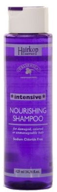 Obliphica Intensive Nourishing Shampoo