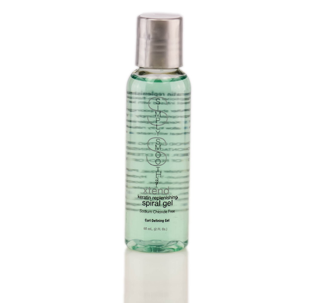 27216-2-oz - Simply Smooth Xtend Spiral Gel-image1 27216-2-oz - Simply Smooth Xtend Spiral Gel-image1