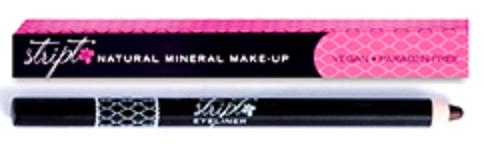 Stript Eyeliner - Mineral Eye Pencil