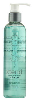 Simply Smooth Xtend Spiral Gel