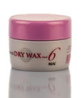 Real Puala Remino Dry Wax Hard # 6