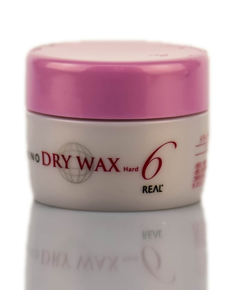 rea03-1-7-oz - Real Puala Remino Dry Wax Hard # 6-image1