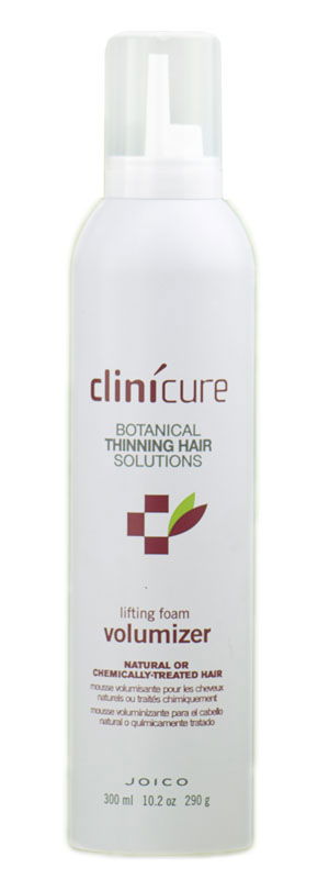 Joico Clinicure Lifting Foam Volumizer
