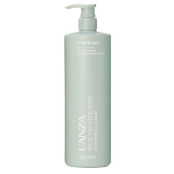 33.8 oz / liter, Lanza Healing Strength Manuka Honey Conditioner