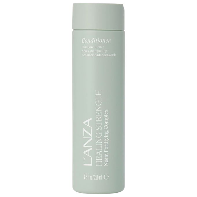 Lanza Healing Strength Manuka Honey Conditioner