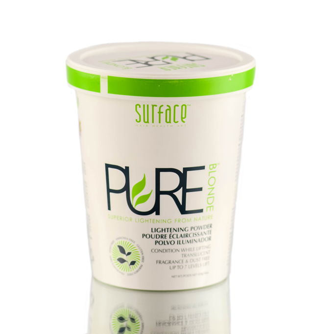 Surface So Pure Lightening Powder