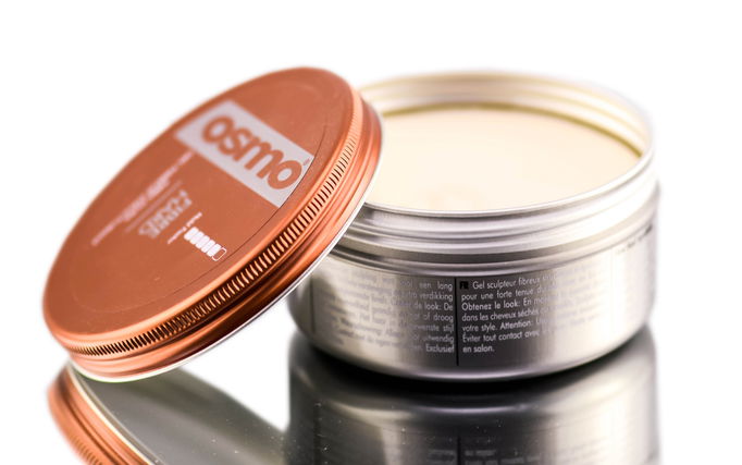 Osmo Essence Fibre Hard