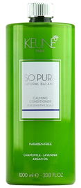 Keune So Pure Natural Balance Calming Conditioner