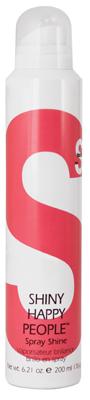 Tigi S-Factor Shiny Happy People - Spray Shine