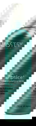 Mastey Enplace Sculpting Spray Gel