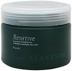 Molto Bene Clay Esthe Reshtive Pack