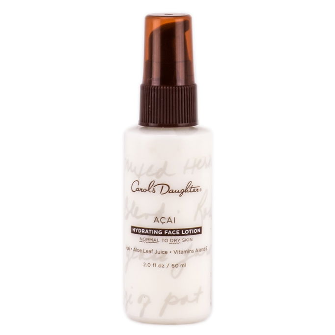 Carol's Daughter Acai Hydrating Face Lotion