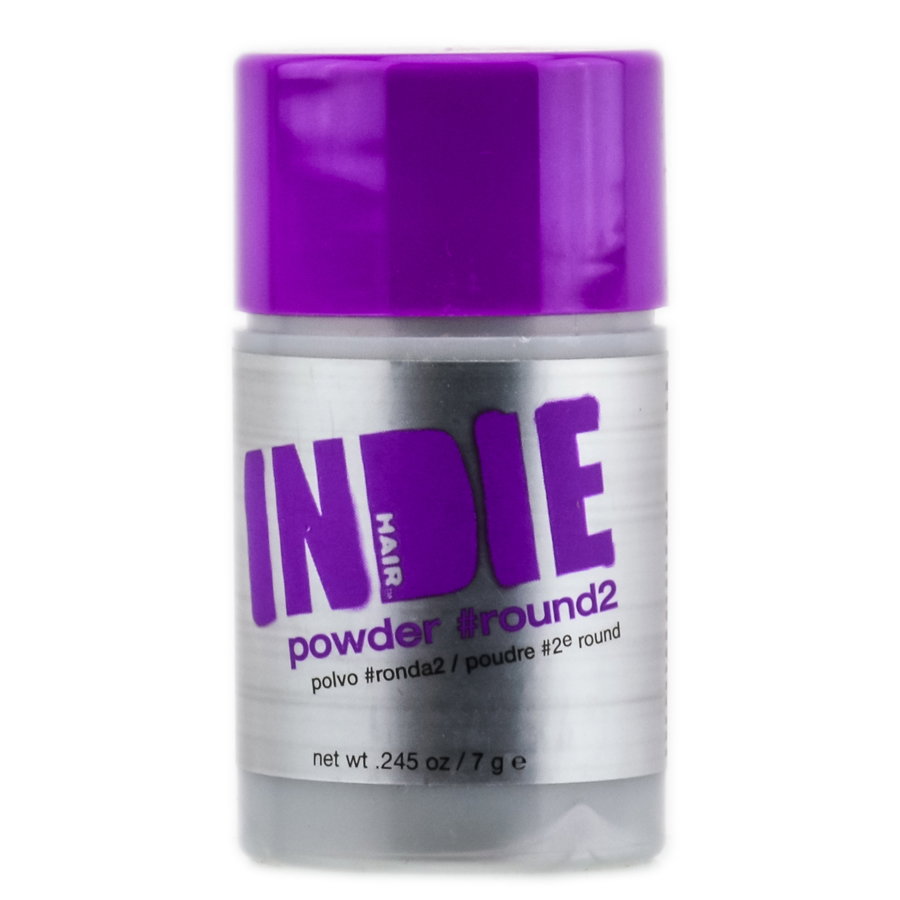 ind02-0-245-oz - INDIE Hair Powder #round2-image1 ind02-0-245-oz - INDIE Hair Powder #round2-image1