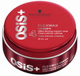 Schwarzkopf Professional Osis + Flexwax Ultra Strong Cream Wax