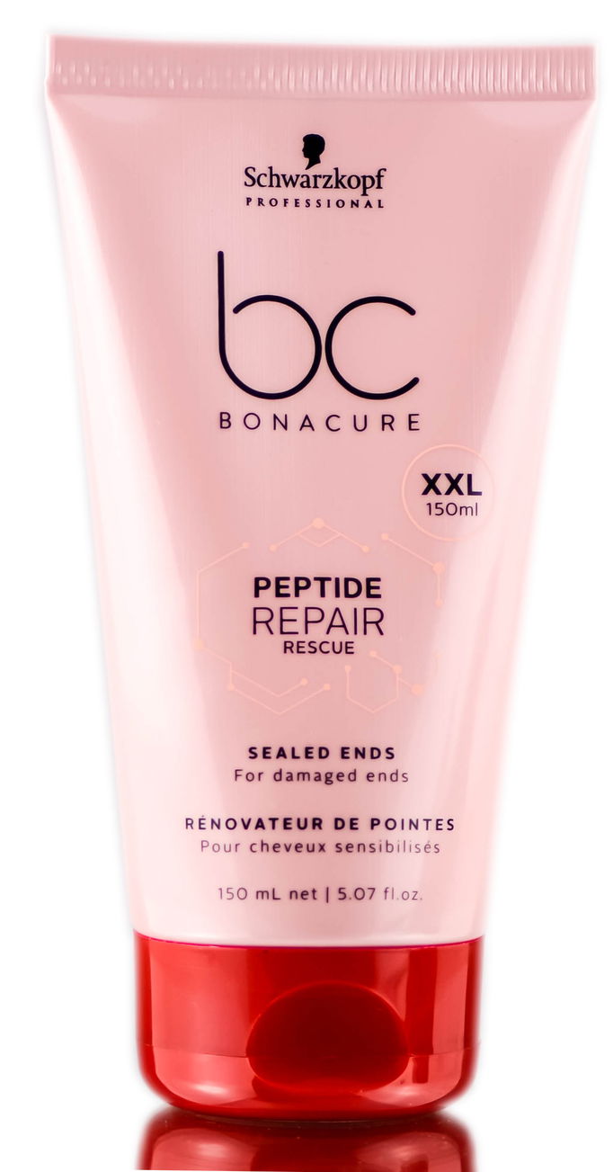 Schwarzkopf BC Bonacure Repair Rescue Sealed Ends