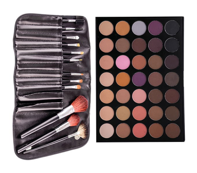Morphe Gift Set Morphe Gift Set