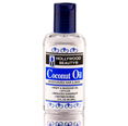 Hollywood Beauty Coconut Oil