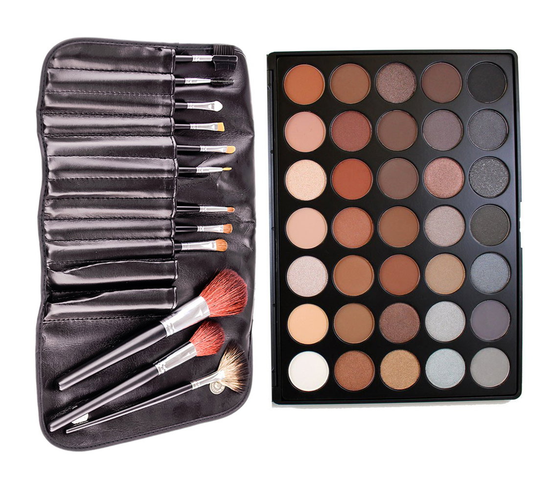 skh03-600-35k - Morphe Gift Set-image1 skh03-600-35k - Morphe Gift Set-image1